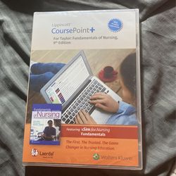 Lippincott Nursing Course