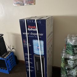 Water Dispenser