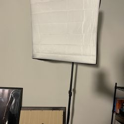 Studio Light (Brand New)