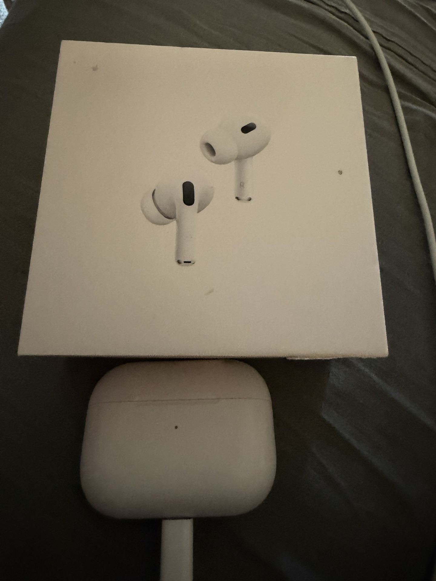 Apple AirPods Pro (2nd generation)