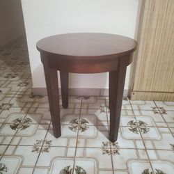Side Table Round 