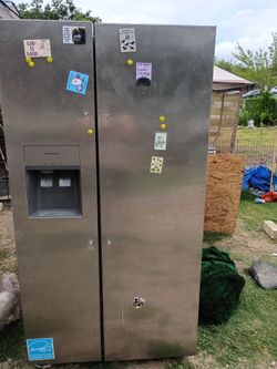 Frigidaire