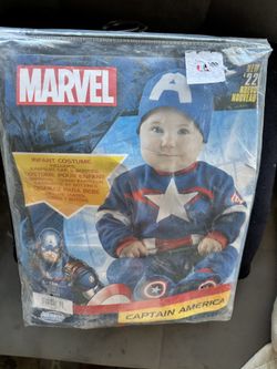 Baby Halloween Costume