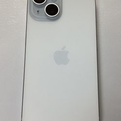 iPhone 15 128 GB Unlocked 