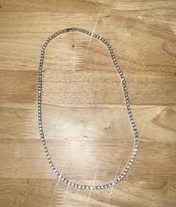Tennis’s chain 24 inch
