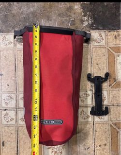 Bike bag