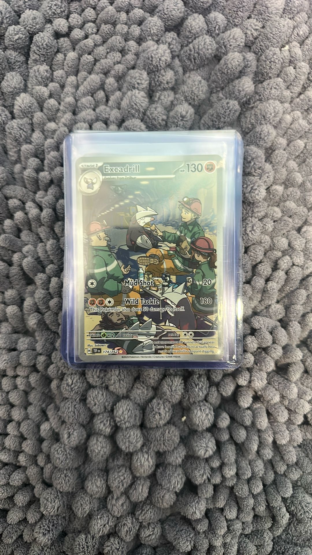5 Card Bundle