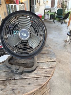 Ventilador