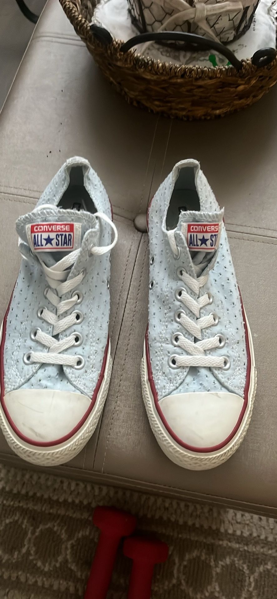 Converse Women’s Sneaker