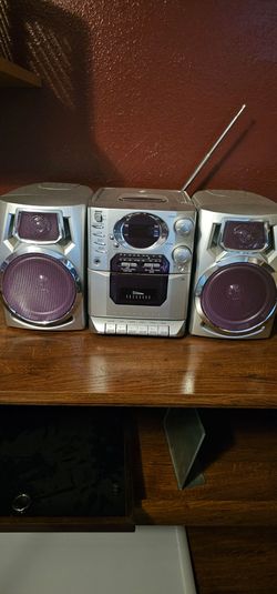 Boombox