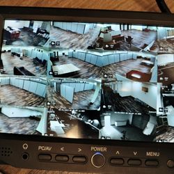 Security Cameras ⭐⭐⭐⭐⭐