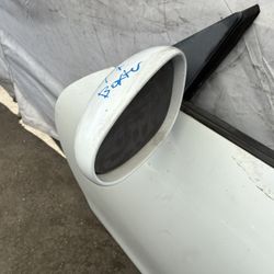 1997 Porsche Boxter Left Mirror 