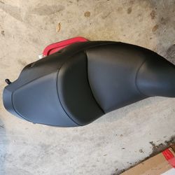 2016 Honda Golding F6B