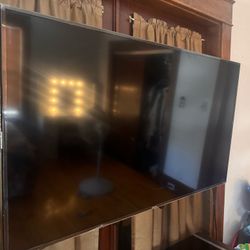 TV + TV Stand 