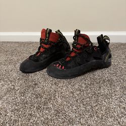 LaSportiva Tarantulace Climbing Shoes