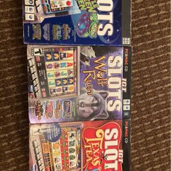 Slot games