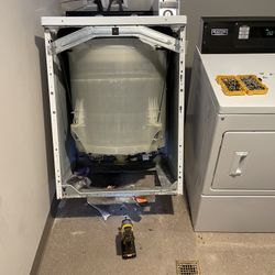 Ge  Whripool Samsung LG Maytag Roper Amana