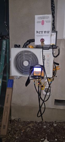 Air Conditioning Maintenance â—ŹAc Repairs â—Ź HVAC Tech