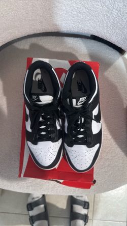 Nike Dunk Low Panda