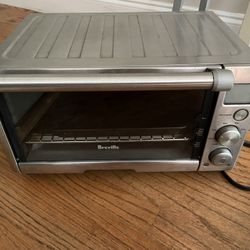 Breville Smart Oven $60