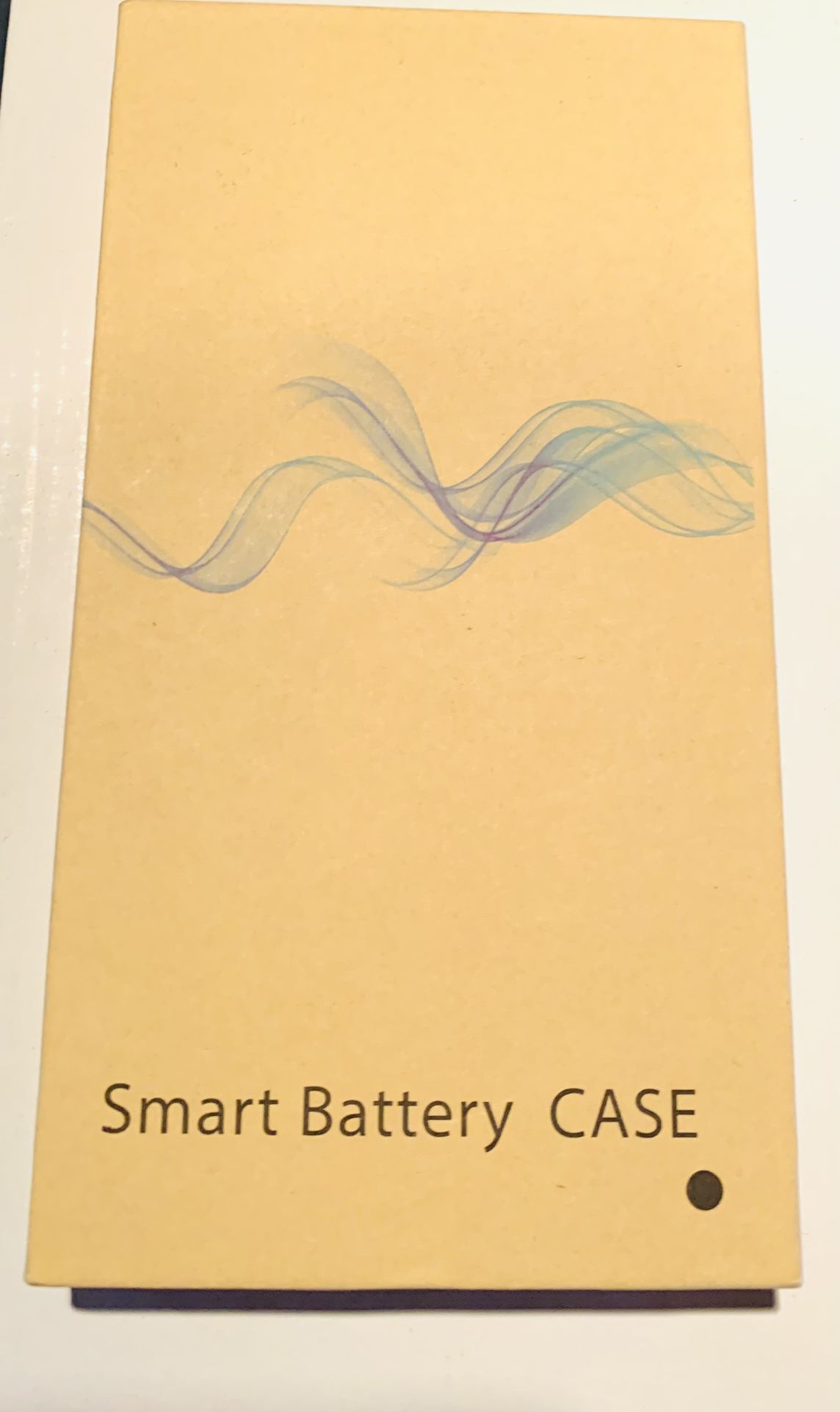 Apple iPhone 7 Battery Case 