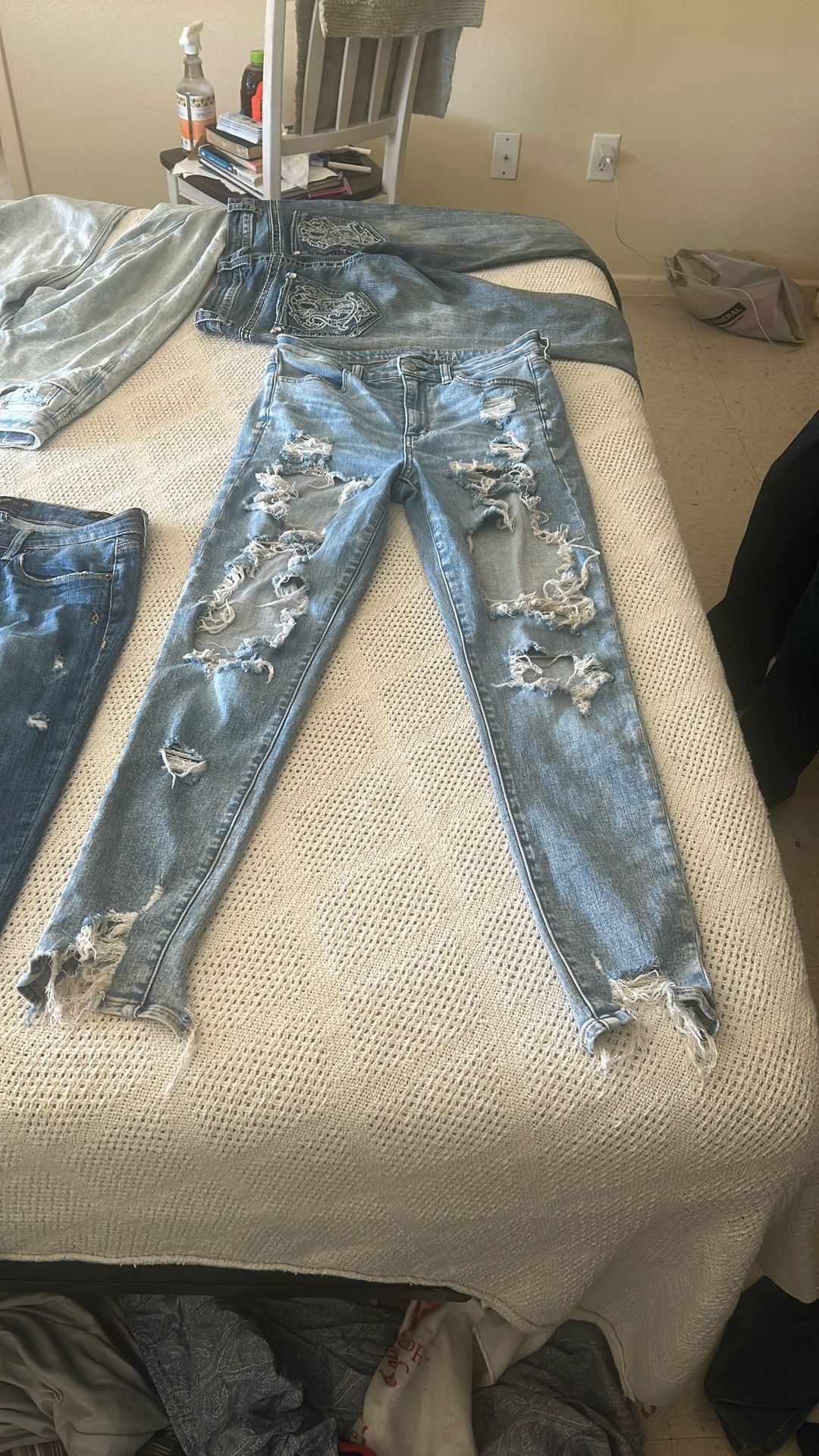 Jeans