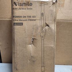 Cordless Vacuum Cleaner