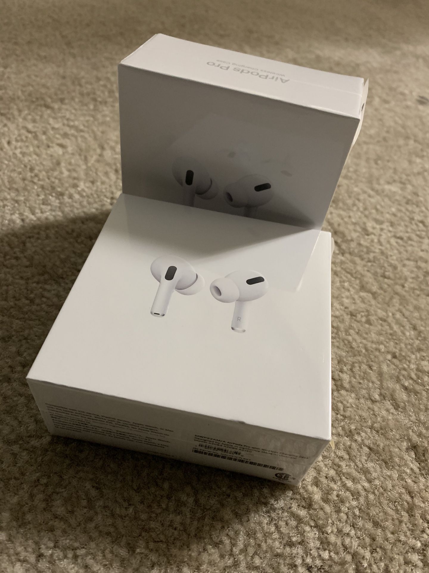AirPods pro Brand new sealed