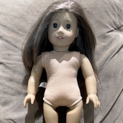 American Girl Doll