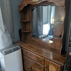 Bedroom Furniture 