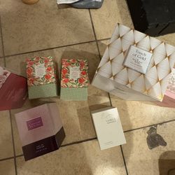 Different Perfume Sets Text Me If Interested 