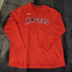 LA Angels MLB