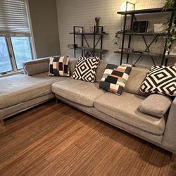 Sectional Sofa 