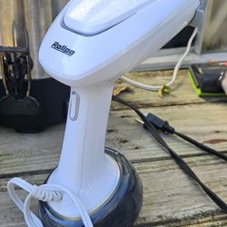 Clothes Steamer
