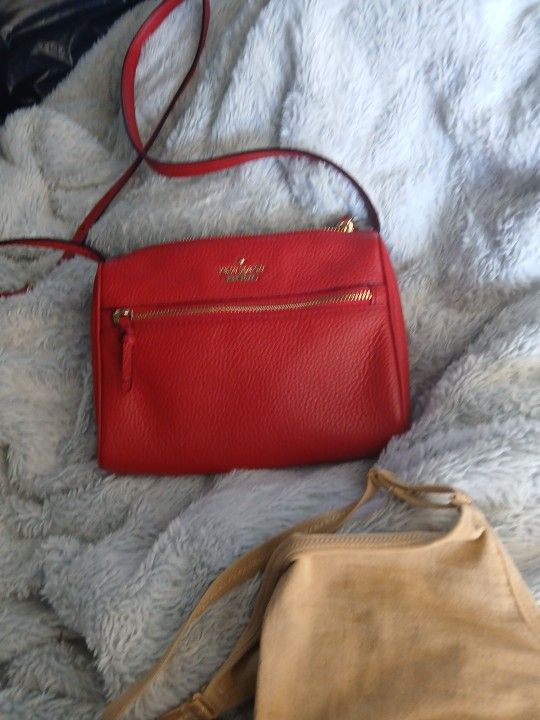 (PURSE) Kate Spade ♠️ M"New York "
