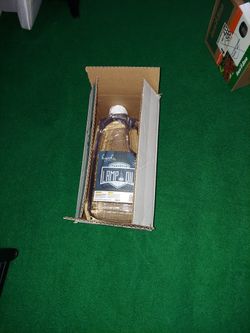 Hyoola Candles Paraffin Lamp Oil - Clear