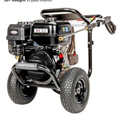 Brand New Pressure Washer And Surface Cleaner