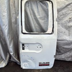 2020 Ram Promaster City Right Back Door 