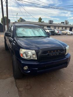 2008 Toyota Tacoma