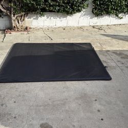 Truck Soft Bed Cover 