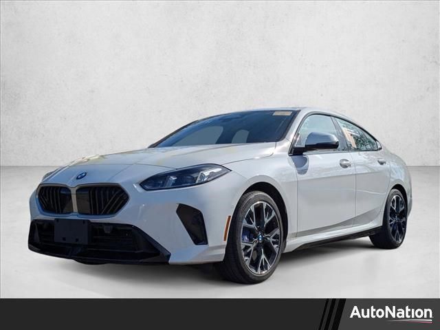 2025 BMW 228 Gran Coupe