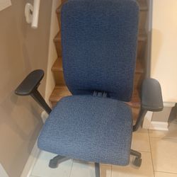 Ergonomic Office Chair