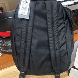 Vans Backpack