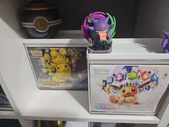 TARGET ETB CONTAINERS
