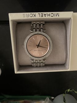 New Michael Kors Watch