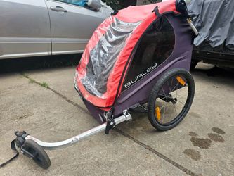 Baby stroller
