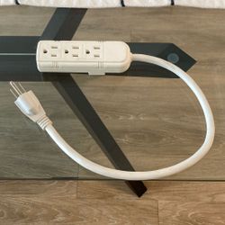 Short Extension Cable