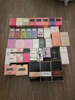 Colognes