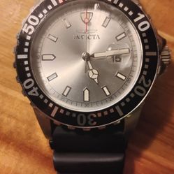 Invicta Pro Diver Watch 31927