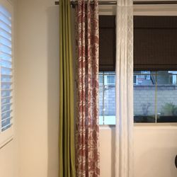 Curtain